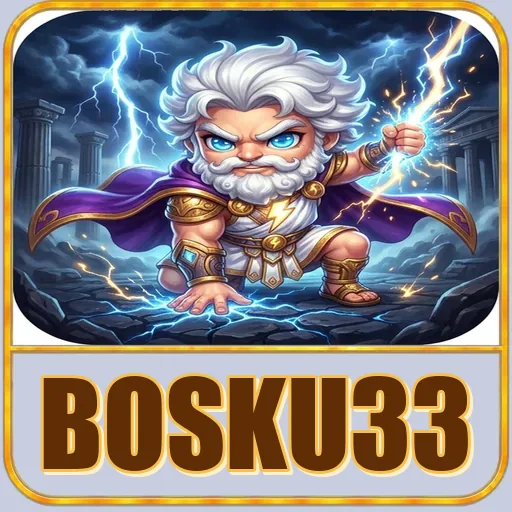 Aplikasi bosku33 Android