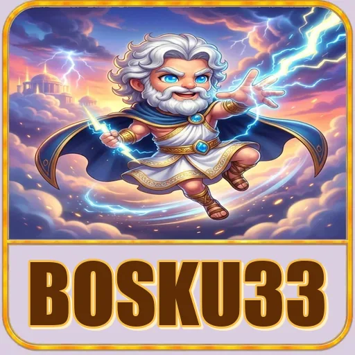 Detail Teknis bosku33