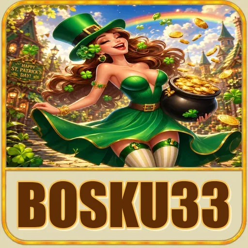 Keamanan bosku33